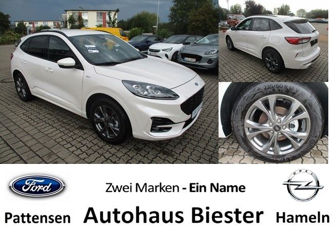 Ford Kuga 15 km 40.250 &euro; Pattensen 30982