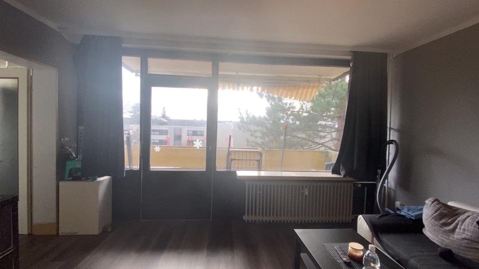 Etagenwohnung Hannover Buchholz-Kleefeld - 1.5 Zimmer, 51 m&sup2;, 699&euro; | Angebot:25080302