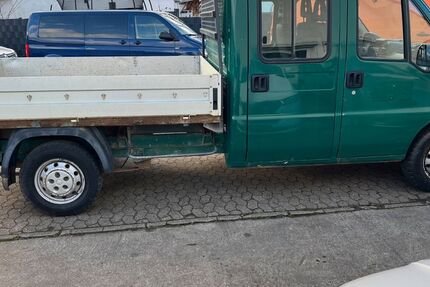 Peugeot Boxer 190.530 km 4.500 € Langenhagen 30851