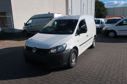 VW Caddy 228.158 km 6.900 € Hannover 30179
