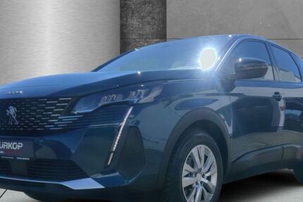 Peugeot 3008 18.673 km 22.960 € Hildesheim 31135