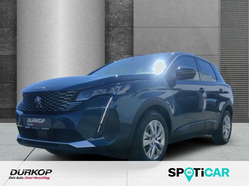Peugeot 3008 18.673 km 22.960 € Hildesheim 31135