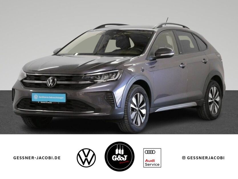 VW Taigo 5.990 km 20.990 € Hannover 30449