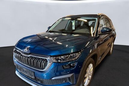 Skoda Kodiaq 96.000 km 30.450 &euro; Ronnenberg (Hannover) 30952