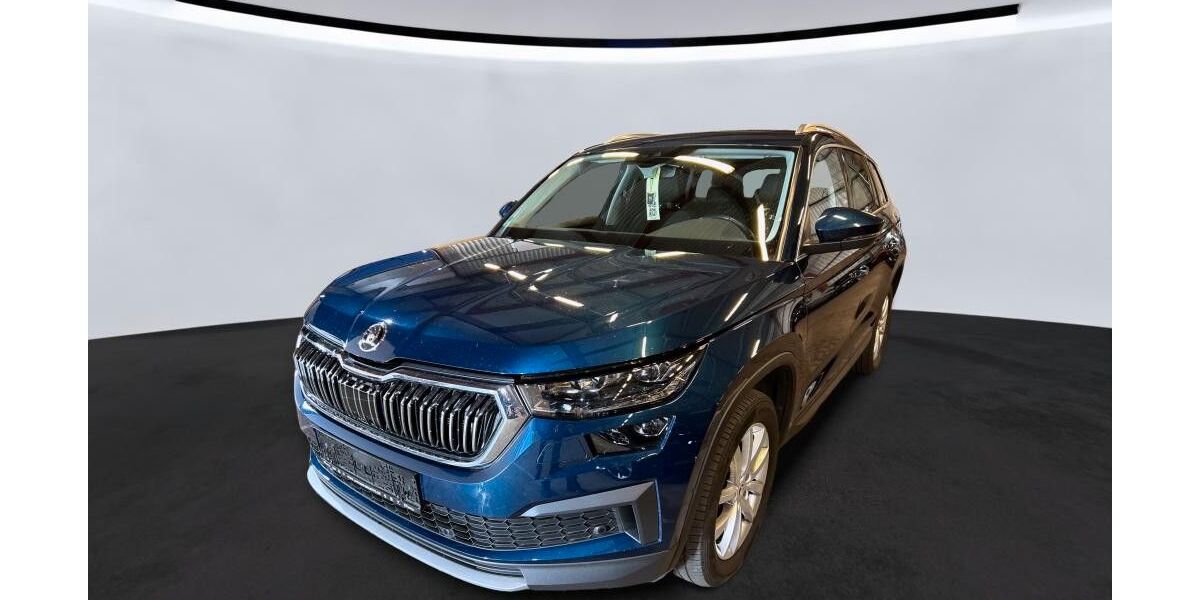 Skoda Kodiaq 96.000 km 30.450 &euro; Ronnenberg (Hannover) 30952