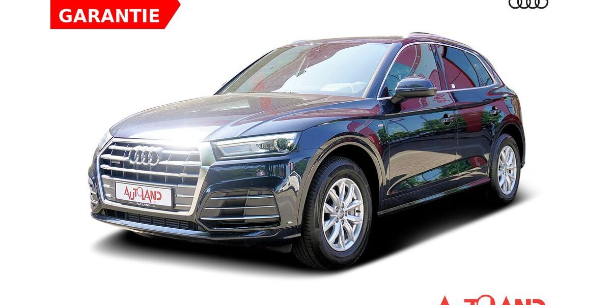 Audi Q5 74.965 km 33.990 &euro; Hannover 30179