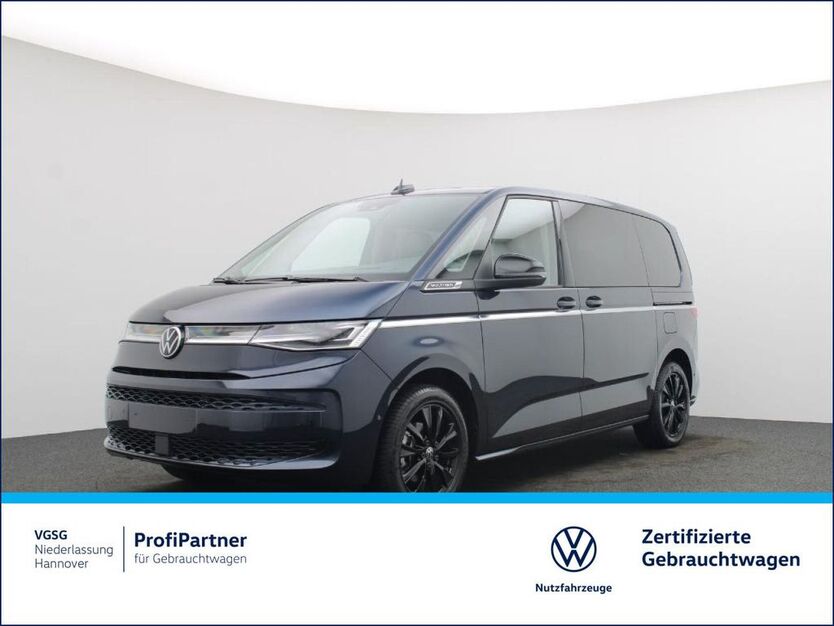 VW T7 Multivan 24.030 km 56.220 € Hannover 30419