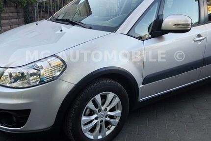 Suzuki SX4 39.000 km 9.498 &euro; Hannover 30165