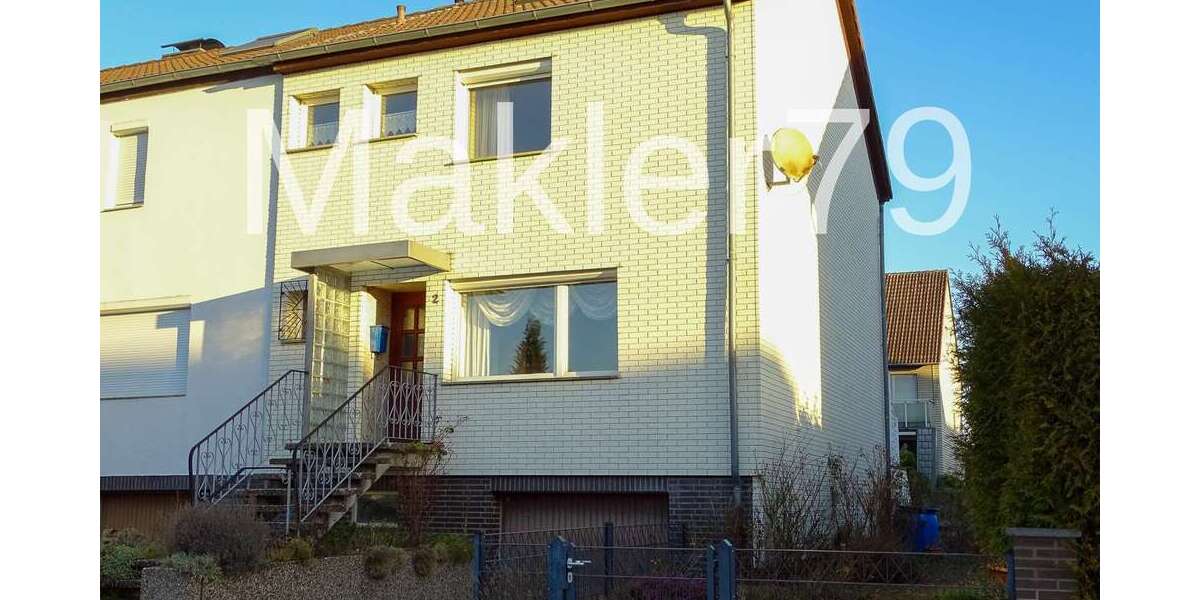 Haus zum Kaufen in Garbsen Berenbostel 285.000 € 96 m² 1 zimmer