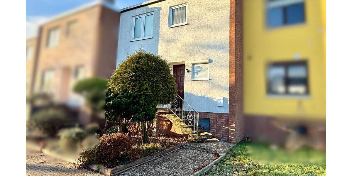 Reihenmittelhaus Neustadt am Rübenberge Neustadt - 4 Zimmer, 116 m&sup2;, 279.000&euro; | Angebot:26219876