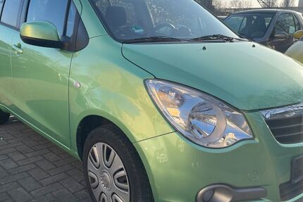 Opel Agila 88.541 km 2.550 &euro; Hannover 30629