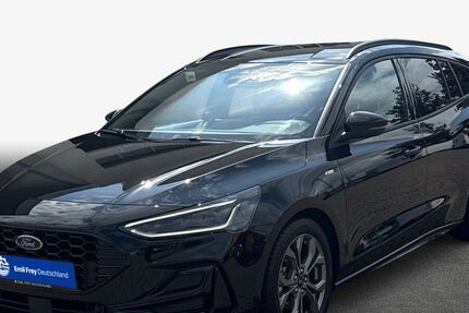 Ford Focus 19.707 km 21.942 &euro; Hildesheim 31135