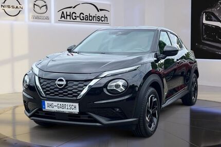 Nissan Juke 12.160 km 25.990 &euro; Hemmingen 30966