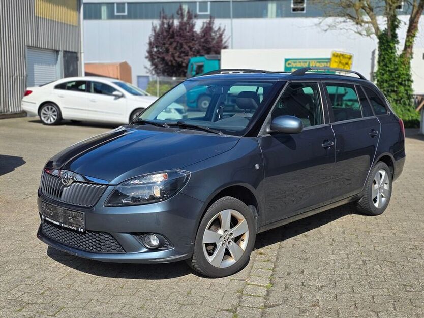 Fabia