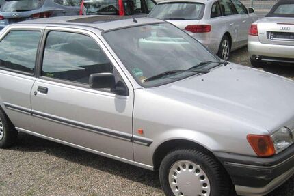 Ford Fiesta 84.300 km 3.999 &euro; Lehrte 31275