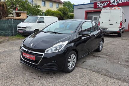 Peugeot 208 128.365 km 3.900 &euro; Langenhagen 30853