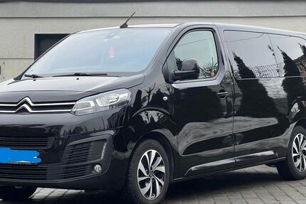 Citroen SpaceTourer 220.000 km 15.500 &euro; Hannover 30539