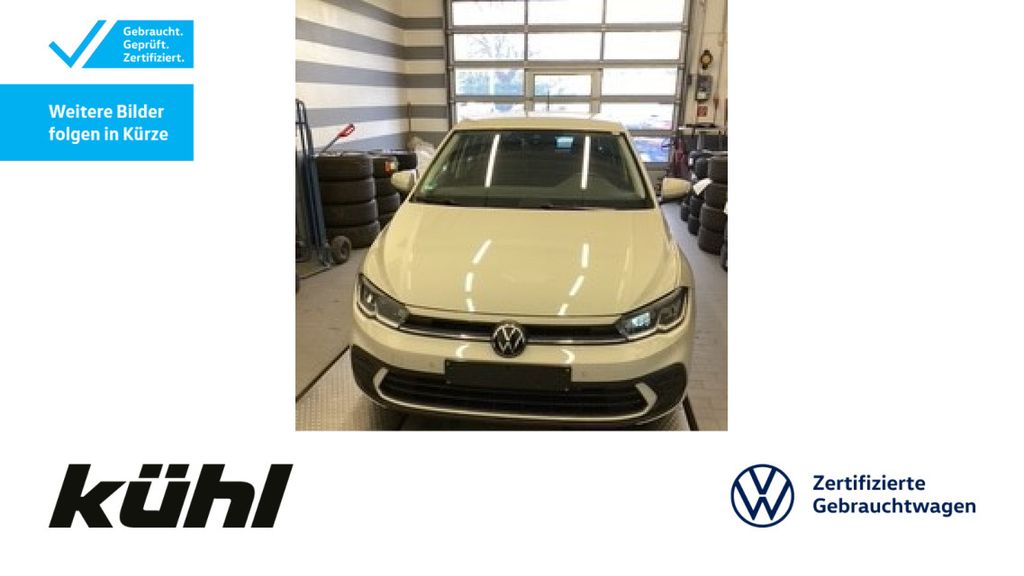 VW Polo 19.050 km 19.990 &euro; Hildesheim 31137