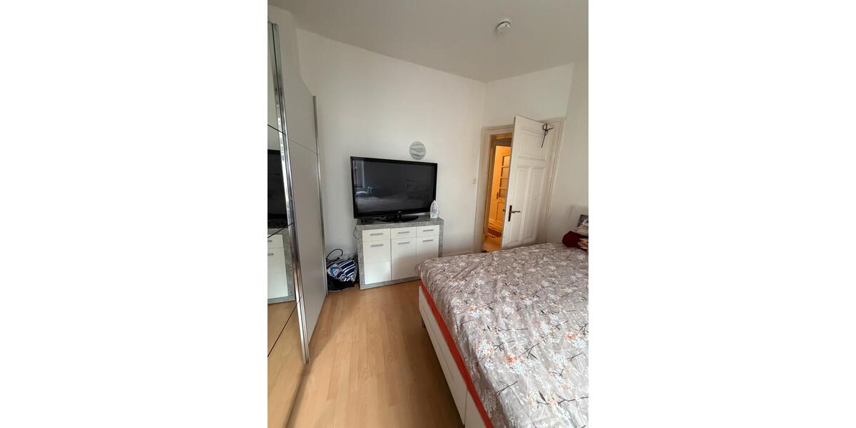 Attraktive 2-Zimmer ETW in Hannover Nordstadt 30167 2 zimmer