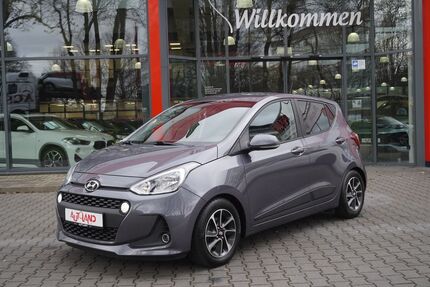 Hyundai i10 99.419 km 12.990 &euro; Hannover 30179