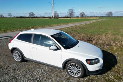 Volvo C30