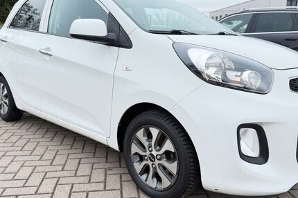 Kia Picanto 137.800 km 3.999 &euro; Hannover 30179