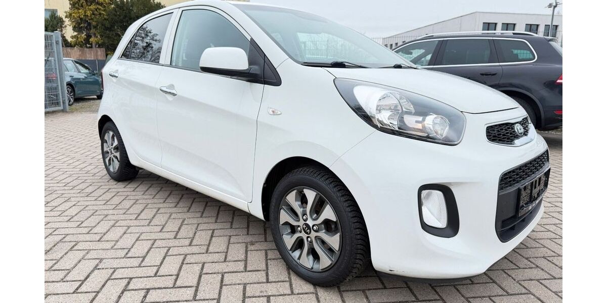 Kia Picanto 137.800 km 3.999 &euro; Hannover 30179