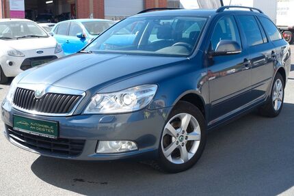 Skoda Octavia 246.039 km 3.990 &euro; Springe 31832
