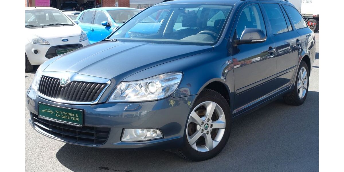 Skoda Octavia 246.039 km 3.990 &euro; Springe 31832