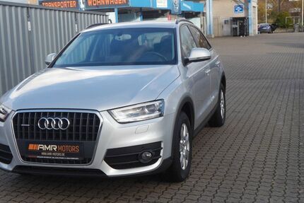 Audi Q3 55.600 km 14.999 &euro; Hemmingen 30966
