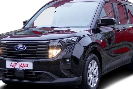 Ford Tourneo Courier 18.078 km 24.990 &euro; Hannover 30179