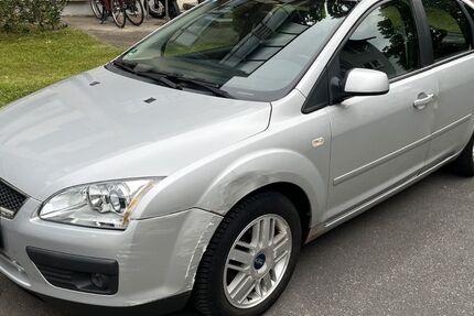 Ford Focus 84.324 km 2.300 &euro; Hannover 30449
