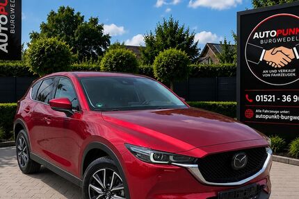 Mazda CX-5 160.480 km 13.999 &euro; Burgwedel / Fuhrberg 30938