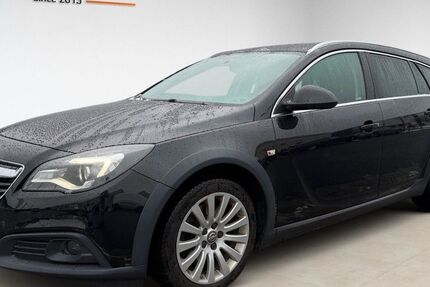Opel Insignia 94.000 km 5.499 &euro; Hannover 30179