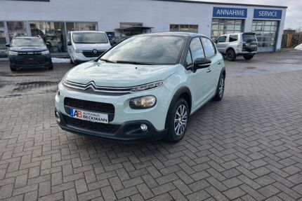 Citroen C3 44.500 km 12.490 &euro; Nordstemmen 31171