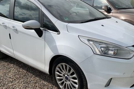 Ford B-Max 89.600 km 6.950 &euro; Bad Münder am Deister 31848