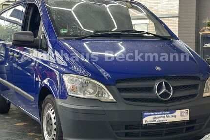 Mercedes-Benz Vito 100.000 km 8.990 € Nordstemmen 31171