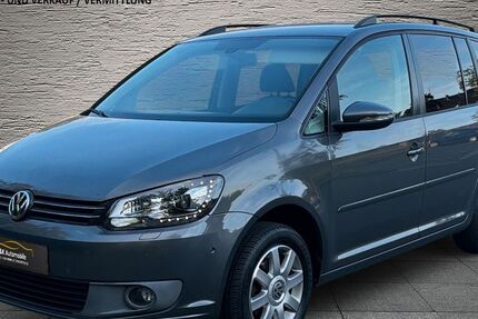 VW Touran 165.000 km 6.990 &euro; Lehrte 31275