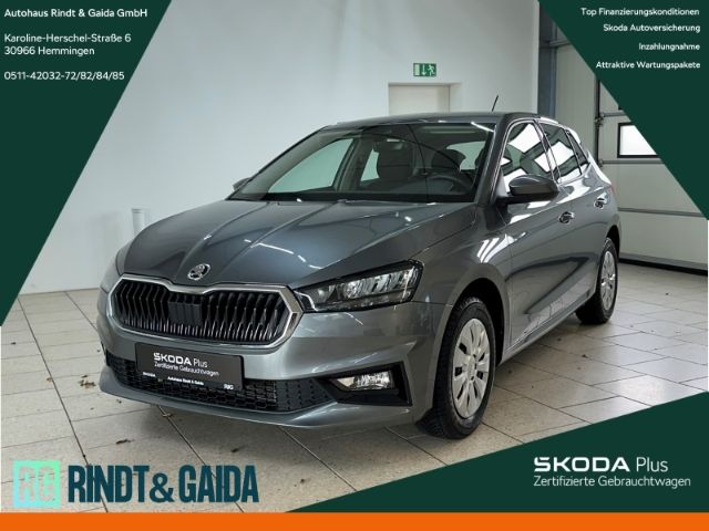 Fabia