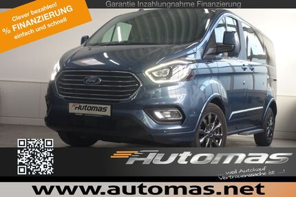 Ford Tourneo Custom 67.286 km 33.980 &euro; Garbsen / Hannover 30827