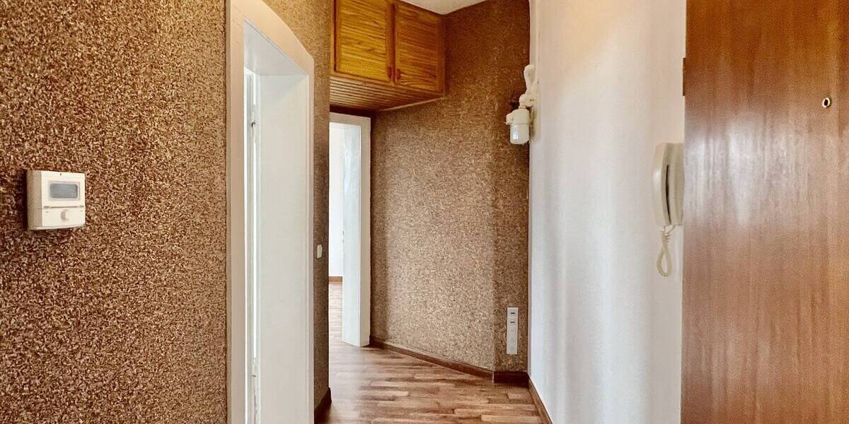 Etagenwohnung Hannover Hainholz - 3 Zimmer, 70 m&sup2;, 210.500&euro; | Angebot:25731930