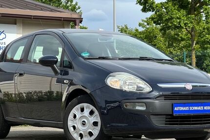 Fiat Punto Evo 100.000 km 3.450 &euro; Hannover 30419