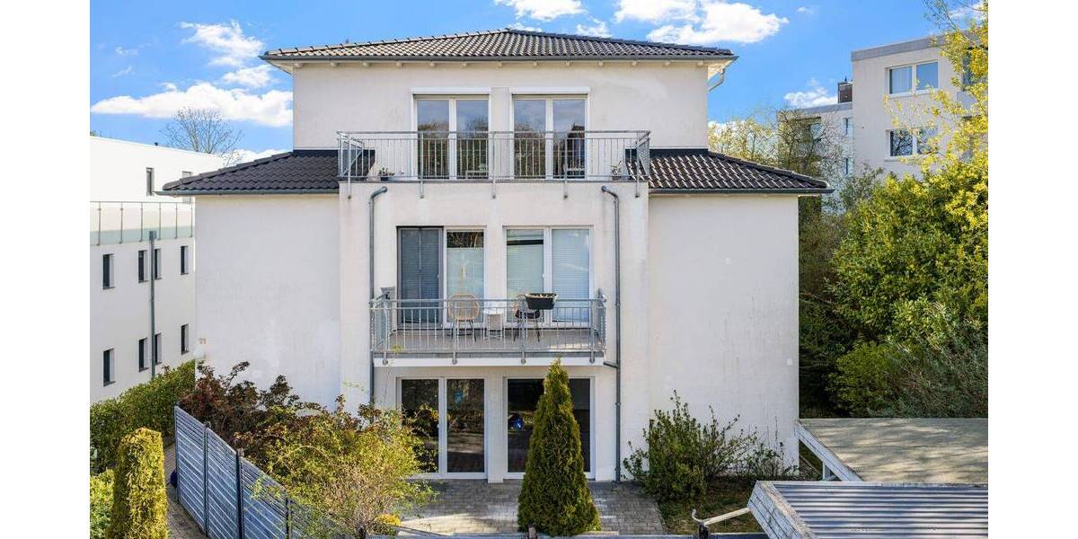 Etagenwohnung Barsinghausen - 4 Zimmer, 99 m&sup2;, 275.000&euro; | Angebot:26306568