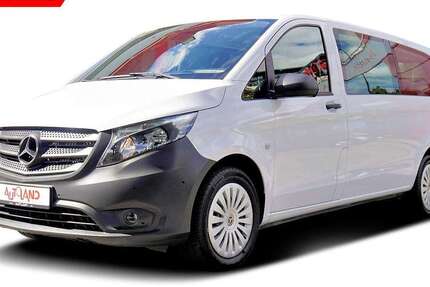 Mercedes-Benz Vito 26.965 km 38.490 € Hannover 30179
