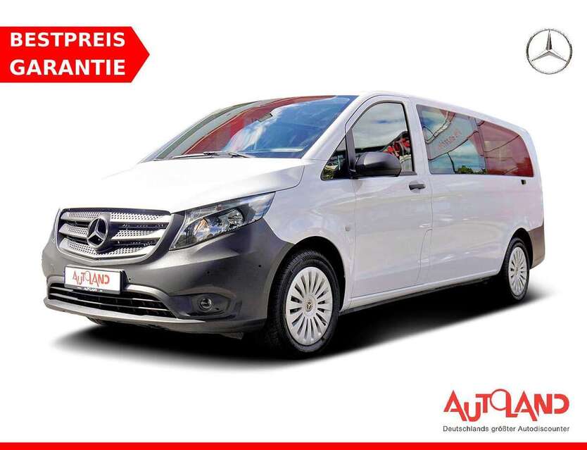 Mercedes-Benz Vito 26.965 km 38.490 € Hannover 30179