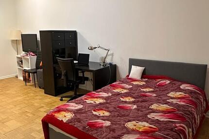 Einzimmerwohnung in Stöcken 1 zimmer