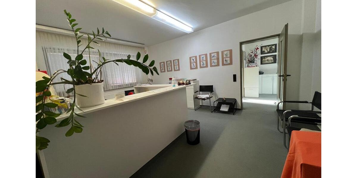 Gewerbeobjekt Hannover Misburg-Anderten - 2.500&euro; | Angebot:26012992