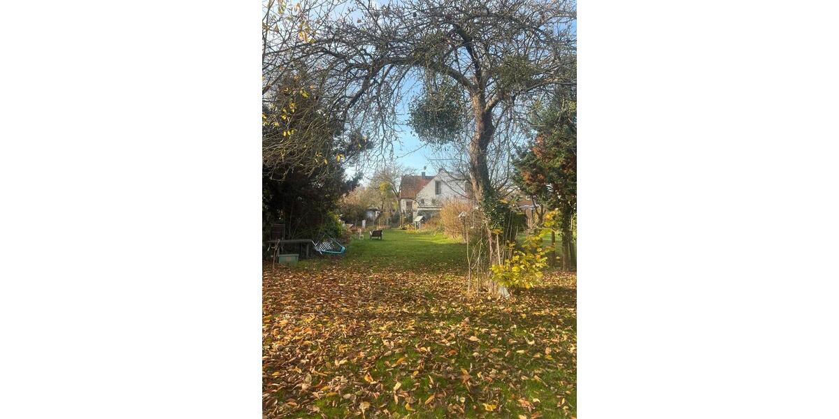 Einfamilienhaus Hannover Herrenhausen-Stöcken - 5 Zimmer, 110 m&sup2;, 450.000&euro; | Angebot:25637849