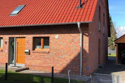 Haus zum Mieten in Burgwedel 1.800 € 128 m²