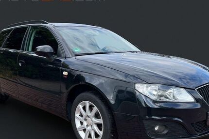 Seat Exeo 238.876 km 3.488 € Ronnenberg StT Empelde Region Hannover 30952